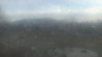 Weather camera view of Big Island Elementary School.