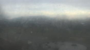 Weather camera view of Big Island Elementary School.