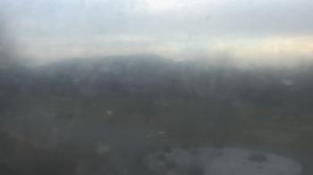 Weather camera view of Big Island Elementary School.