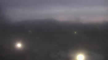 Weather camera view of Big Island Elementary School.