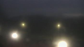 Weather camera view of Big Island Elementary School.