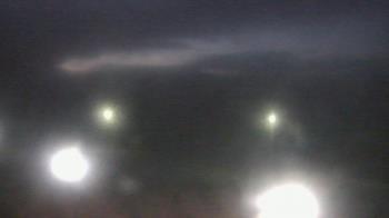 Weather camera view of Big Island Elementary School.