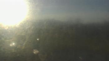 Weather camera view of Big Island Elementary School.