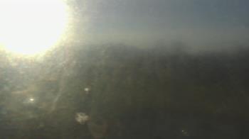 Weather camera view of Big Island Elementary School.