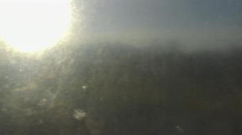 Weather camera view of Big Island Elementary School.