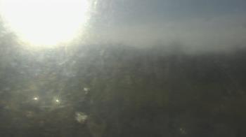 Weather camera view of Big Island Elementary School.