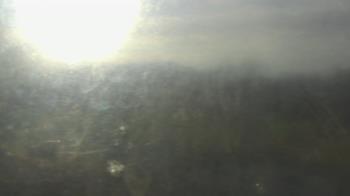 Weather camera view of Big Island Elementary School.