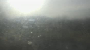 Weather camera view of Big Island Elementary School.