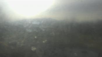 Weather camera view of Big Island Elementary School.