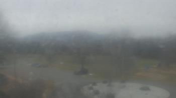 Weather camera view of Big Island Elementary School.