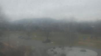 Weather camera view of Big Island Elementary School.