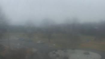 Weather camera view of Big Island Elementary School.