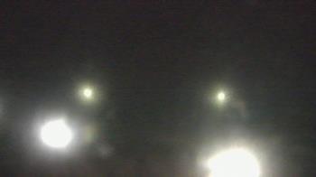 Weather camera view of Big Island Elementary School.