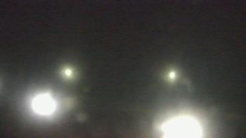 Weather camera view of Big Island Elementary School.