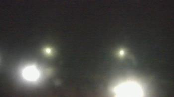 Weather camera view of Big Island Elementary School.