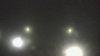 Weather camera view of Big Island Elementary School.