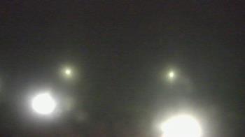 Weather camera view of Big Island Elementary School.