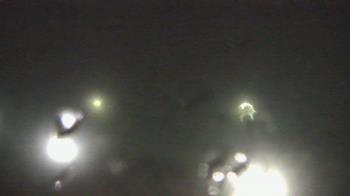 Weather camera view of Big Island Elementary School.