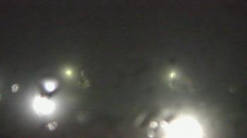 Weather camera view of Big Island Elementary School.