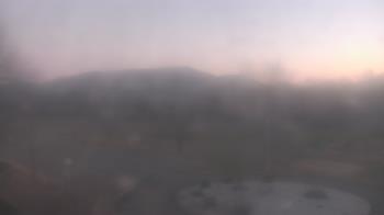 Weather camera view of Big Island Elementary School.