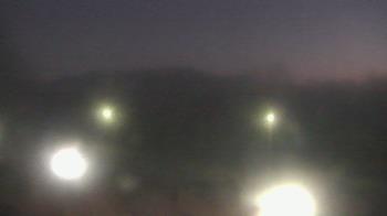 Weather camera view of Big Island Elementary School.