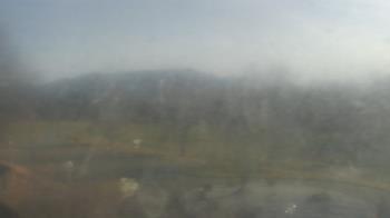 Weather camera view of Big Island Elementary School.