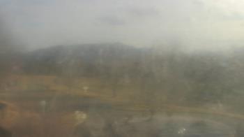 Weather camera view of Big Island Elementary School.