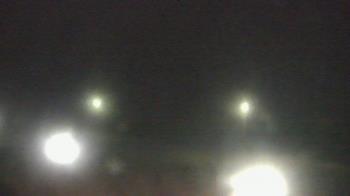 Weather camera view of Big Island Elementary School.