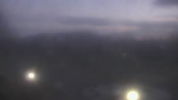 Weather camera view of Big Island Elementary School.