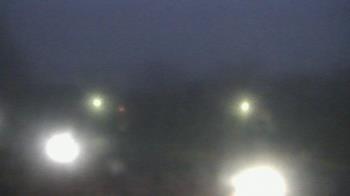 Weather camera view of Big Island Elementary School.