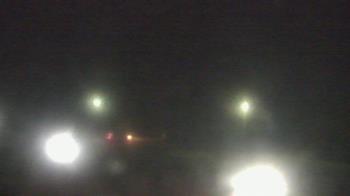 Weather camera view of Big Island Elementary School.