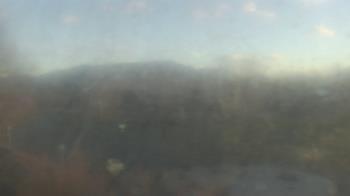 Weather camera view of Big Island Elementary School.