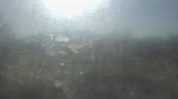 Weather camera view of Big Island Elementary School.