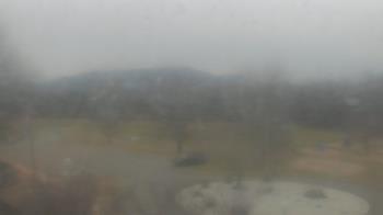 Weather camera view of Big Island Elementary School.