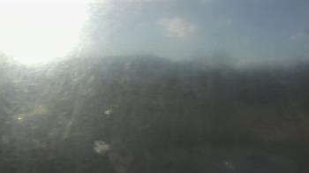 Weather camera view of Big Island Elementary School.
