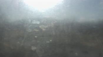 Weather camera view of Big Island Elementary School.