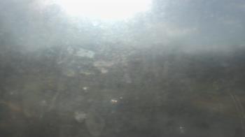 Weather camera view of Big Island Elementary School.