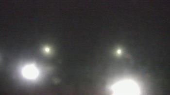 Weather camera view of Big Island Elementary School.