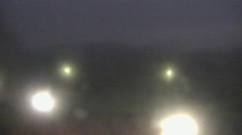 Weather camera view of Big Island Elementary School.