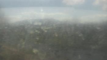 Weather camera view of Big Island Elementary School.