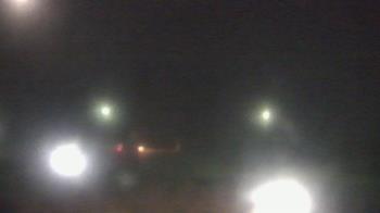 Weather camera view of Big Island Elementary School.