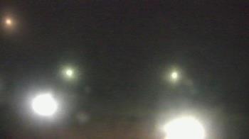 Weather camera view of Big Island Elementary School.