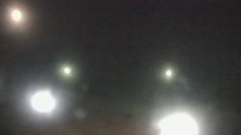 Weather camera view of Big Island Elementary School.