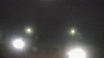 Weather camera view of Big Island Elementary School.