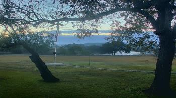 Weather camera view of Camp Verde Ranch.