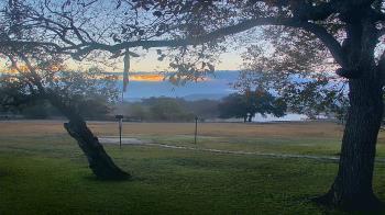 Weather camera view of Camp Verde Ranch.