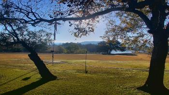 Weather camera view of Camp Verde Ranch.