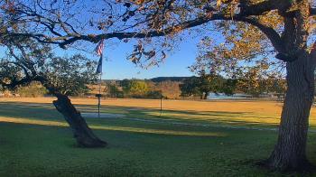 Weather camera view of Camp Verde Ranch.