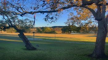 Weather camera view of Camp Verde Ranch.