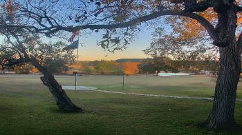 Weather camera view of Camp Verde Ranch.